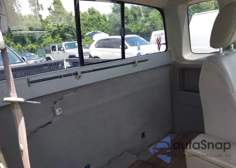 2003 Nissan Frontier Xe из США, поврежденный, VIN 1N6DD26T23C400242